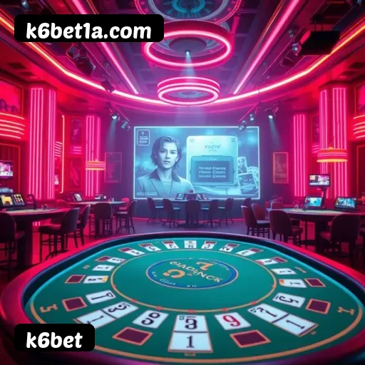 Análise k6bet - Vantagens e Desvantagens