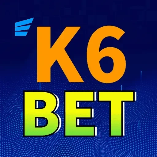 Logo da k6bet