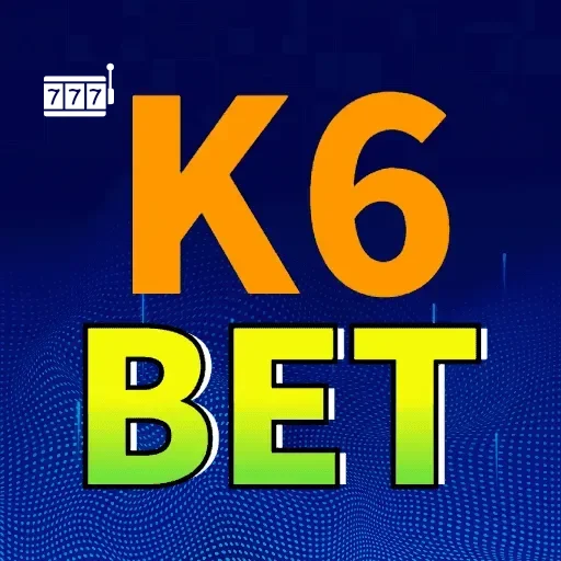 Slots online da k6bet com jackpots progressivos
